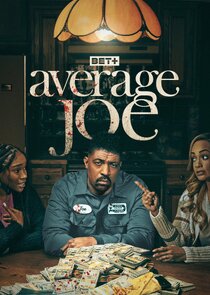 Average Joe Ne Zaman?'
