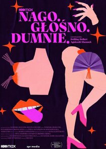 Nago. Głośno. Dumnie Ne Zaman?'