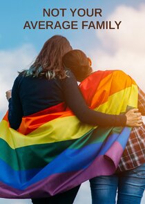 Not Your Average Family Ne Zaman?'