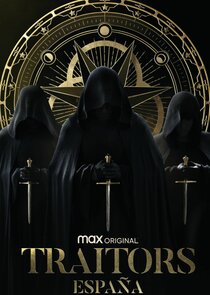 Traitors España Ne Zaman?'