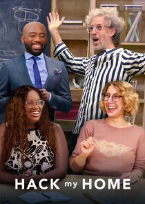 Hack My Home Ne Zaman?'