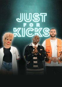 Just for Kicks Ne Zaman?'
