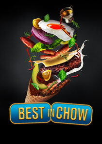 Best in Chow Ne Zaman?'