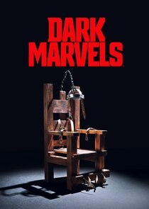Dark Marvels Ne Zaman?'