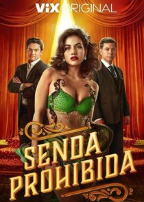 Senda Prohibida Ne Zaman?'