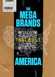 The Mega-Brands That Built America Ne Zaman?'
