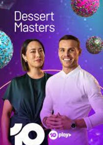 Dessert Masters Ne Zaman?'