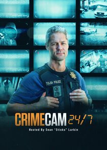 CrimeCam 24/7 Ne Zaman?'