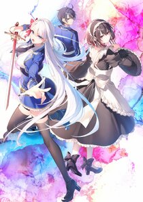 The Demon Sword Master of Excalibur Academy Ne Zaman?'