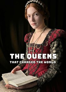 Queens that Changed the World Ne Zaman?'