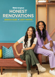 Honest Renovations Ne Zaman?'