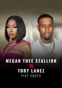 Megan Thee Stallion vs Tory Lanez: Five Shots Ne Zaman?'
