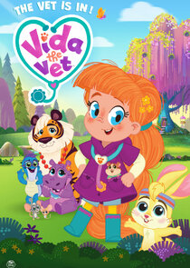 Vida the Vet Ne Zaman?'