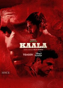 Kaala Ne Zaman?'