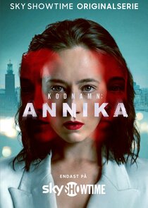Kodnamn: Annika Ne Zaman?'