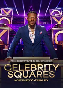 Celebrity Squares Ne Zaman?'