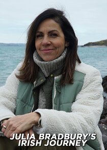 Julia Bradbury's Irish Journey Ne Zaman?'