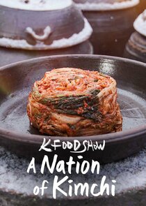 A Nation of Kimchi Ne Zaman?'