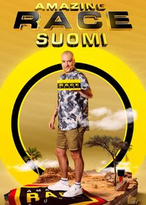 Amazing Race Suomi Ne Zaman?'