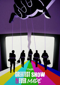 The Greatest Show Never Made Ne Zaman?'