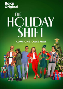 The Holiday Shift Ne Zaman?'