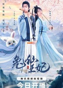 The Princess is a Rabbit Fairy Ne Zaman?'