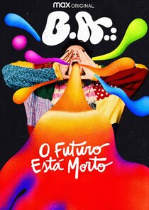 Beijo Adolescente: O Futuro Está Morto Ne Zaman?'