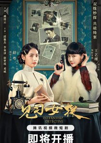 Internship Detective Ne Zaman?'