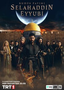 Kudüs Fatihi Selahaddin Eyyubi Ne Zaman?'