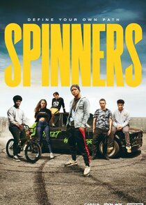 Spinners Ne Zaman?'