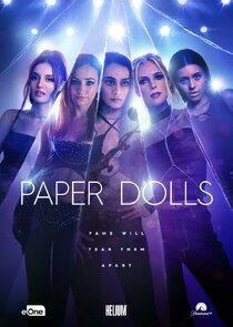 Paper Dolls Ne Zaman?'