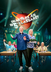 Smartare än en femteklassare Ne Zaman?'