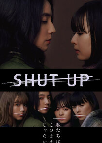 Shut Up Ne Zaman?'