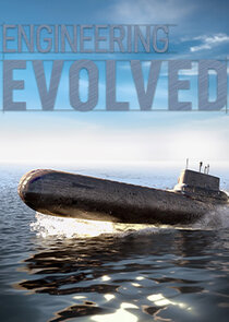 Engineering Evolved Ne Zaman?'