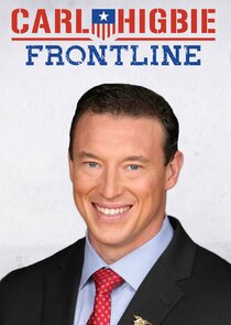 Carl Higbie Frontline 2026.Sezon 118.Bölüm Ne Zaman?