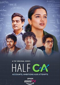 Half CA Ne Zaman?'