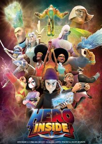 Hero Inside Ne Zaman?'