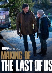 Making of: The Last of Us Ne Zaman?'