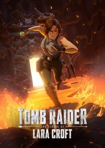 Tomb Raider: The Legend of Lara Croft Ne Zaman?'