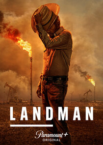 Landman Ne Zaman?'
