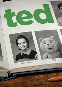 Ted Ne Zaman?'