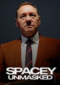 Spacey Unmasked Ne Zaman?'