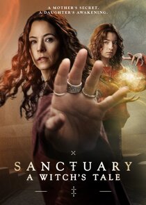 Sanctuary: A Witch's Tale Ne Zaman?'