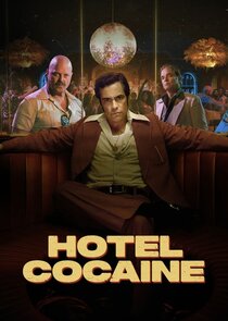 Hotel Cocaine Ne Zaman?'