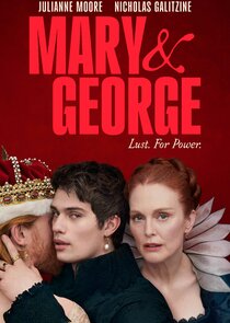 Mary & George Ne Zaman?'
