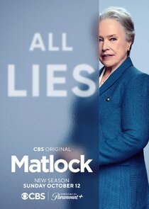 Matlock Ne Zaman?'
