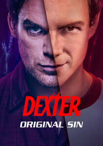 Dexter: Original Sin Ne Zaman?'
