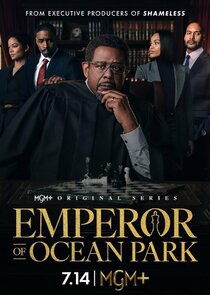 Emperor of Ocean Park Ne Zaman?'