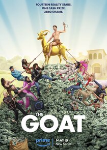 The GOAT Ne Zaman?'