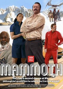Mammoth Ne Zaman?'